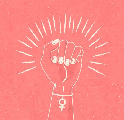 Šta za tebe znači feminizam?