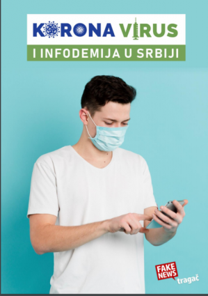 Korona virus i infodemija u Srbiji