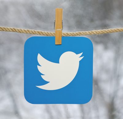 Tviter obeležio naloge medija koji su povezani sa Vladom Srbije