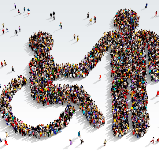 Međunarodni dan osoba sa invaliditetom: Akcenat staviti na ličnost osobe, ne na njene nedostatke